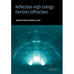 Reflection-High-Energy-Electron-Diffraction