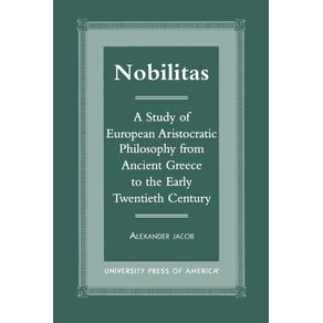 Nobilitas