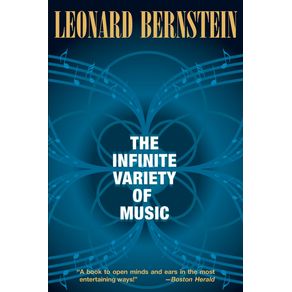 The-Infinite-Variety-of-Music