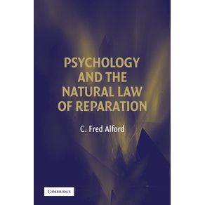 Psychology-and-the-Natural-Law-of-Reparation