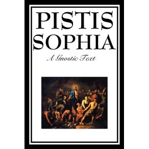 Pistis-Sophia