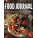 Food-Journal-Diary-For-Healthy-Nutrition