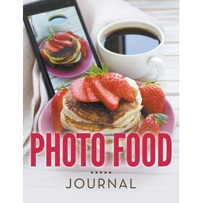 Photo-Food-Journal