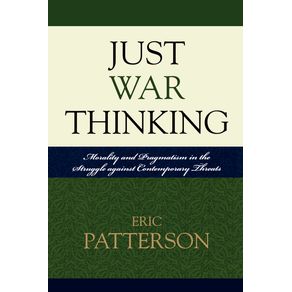 Just-War-Thinking