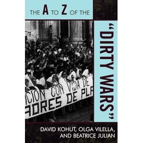 The-A-to-Z-of-the-Dirty-Wars