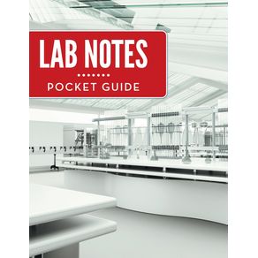 Lab-Notes-Pocket-Guide