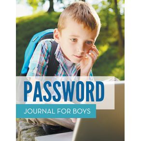 Password-Journal-For-Boys