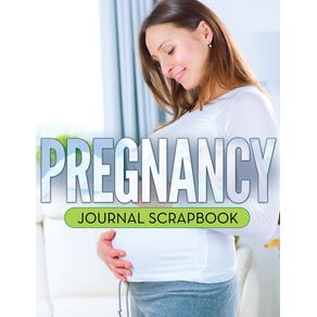 Pregnancy-Journal-Scrapbook