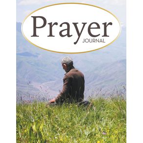 Prayer-Journal