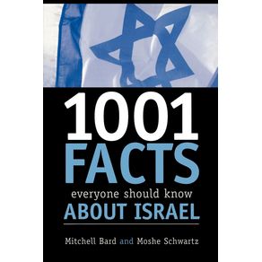 1001-Facts-Everyone-Should-Know-about-Israel