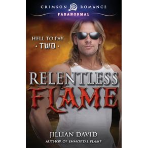 Relentless-Flame
