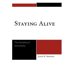 Staying-Alive
