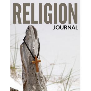 Religion-Journal