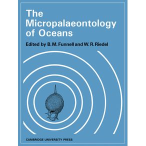 The-Micropalaeontology-of-Oceans