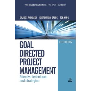 Goal-Directed-Project-Management