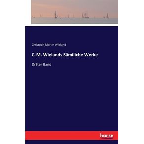 C.-M.-Wielands-Samtliche-Werke
