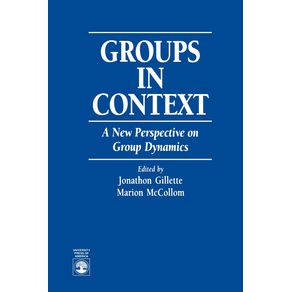 Groups-in-Context