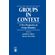 Groups-in-Context