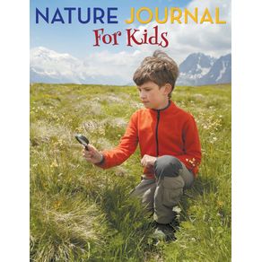 Nature-Journal-For-Kids