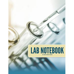 Lab-Notebook