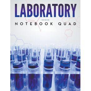 Laboratory-Notebook-Quad