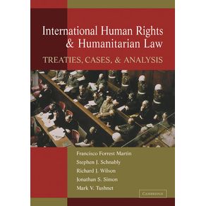 International-Human-Rights-and-Humanitarian-Law