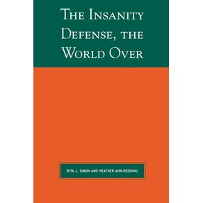 The-Insanity-Defense-the-World-Over