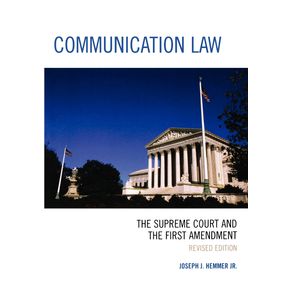 Communication-Law