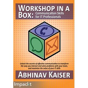 Workshop-in-a-Box