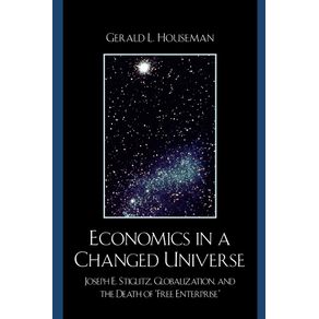 Economics-in-a-Changed-Universe