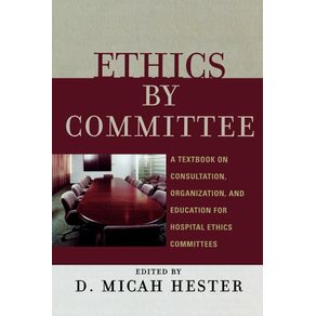 Ethics-by-Committee