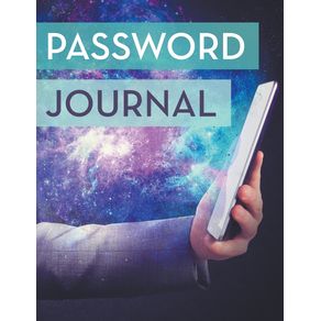 Password-Journal