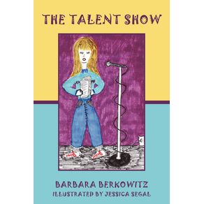 The-Talent-Show