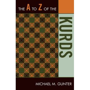 The-A-to-Z-of-the-Kurds