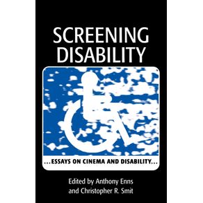 Screening-Disability