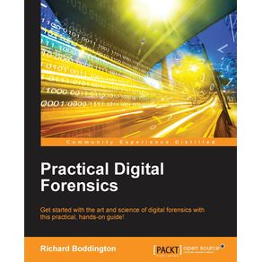 Practical-Digital-Forensics