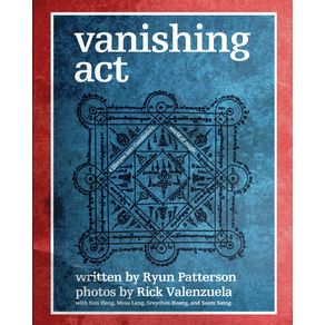 Vanishing-Act