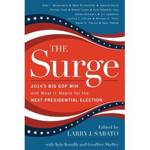 The-Surge