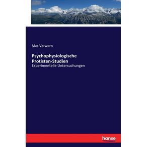 Psychophysiologische-Protisten-Studien