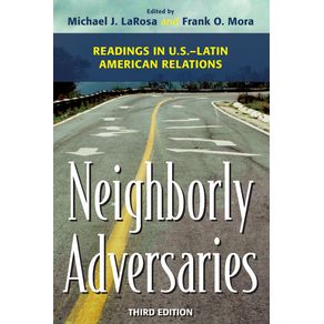 Neighborly-Adversaries