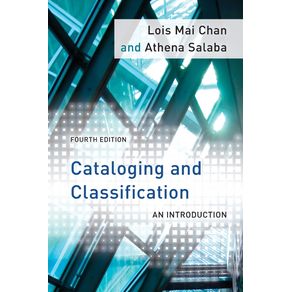 Cataloging-and-Classification