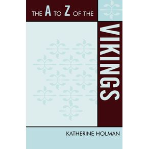 The-A-to-Z-of-the-Vikings