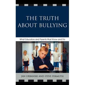 The-Truth-About-Bullying