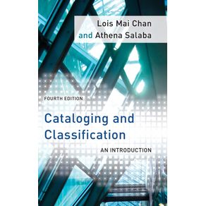 Cataloging-and-Classification
