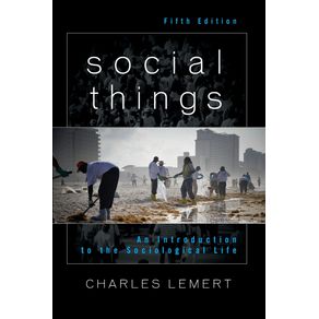 Social-Things