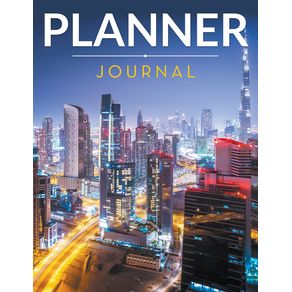 Planner-Journal