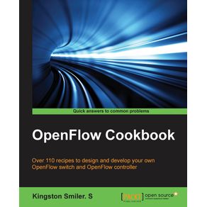 OpenFlow-Cookbook