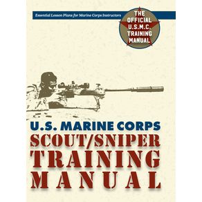 U.S.-Marine-Corps-Scout-Sniper-Training-Manual
