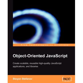 Object-Oriented-JavaScript