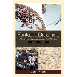 Fantastic-Dreaming